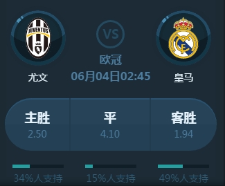 们两人